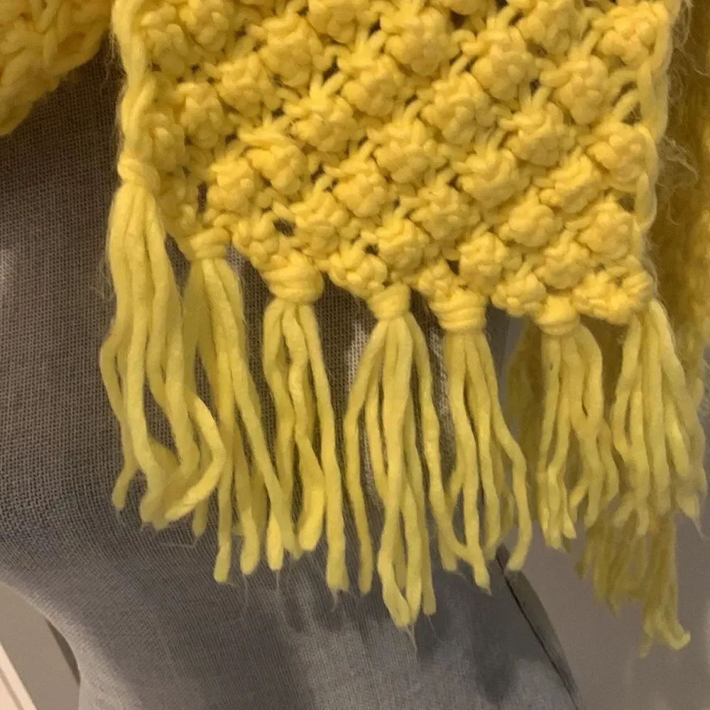 New York & Company Scarf